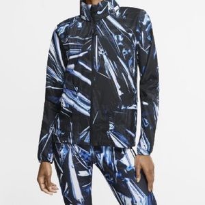 Nike women’s  jacket size XS